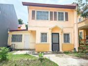 House and lot for sale in Gran Europa, Cagayan de Oro city