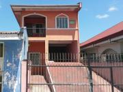 House and lot for sale in Greenfields Subdivision...