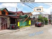 House and lot for sale in Greenland Newtown Executive...