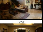 House and Lot for Sale in Greenmeadows, Quezon City House and Lot for Sale in Greenmeadows, Quezon City