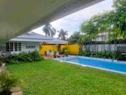 House and Lot for sale in Greenmeadows Village Quezon City