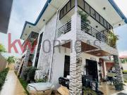 House and Lot For Sale in Greenview Executive Village,...