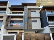 House and Lot for Sale in Greenwoods Exec. Village,...