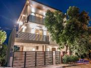 House and Lot for Sale in Greenwoods Executive Pasig City