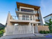 House and Lot for Sale in Greenwoods Executive Pasig City