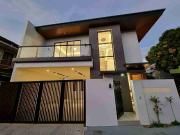 House and Lot For Sale in Greenwoods Executive Village