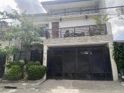 House and Lot for Sale in Greenwoods Executive Village,...