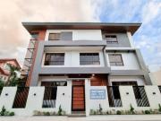 House and Lot for Sale in Greenwoods Executive Village,...