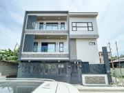 House and Lot For Sale in Greenwoods Executive Village,...