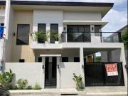 House and Lot for Sale in Greenwoods Pasig 2Storey MD