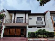 House and lot for Sale In Greenwoods Village Pasig/Cainta ND