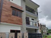 House And Lot For Sale In Greenwoods Village Pasig/Cainta ND
