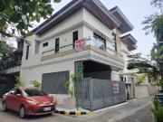 House And Lot For Sale In Greenwoods Village Pasig/Cainta ND