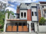 House And Lot For Sale In Greenwoods Village Pasig/Cainta ND