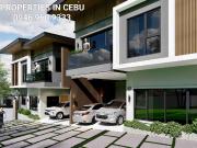 House and Lot For Sale in Guadalupe Cebu