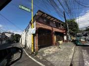House and Lot for Sale in Guadalupe, Makati Viejo near...