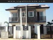 House and lot for sale in guiguinto bulacan duplex style
