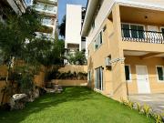 House and Lot For sale in Hacienda Salinas Lahug Cebu City
