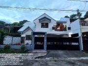 HOUSE AND LOT FOR SALE IN HAVILA ANTIPOLO RIZAL