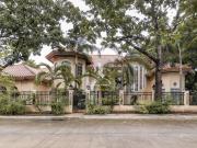 HOUSE AND LOT FOR SALE IN HILLSBOROUGH, ALABANG