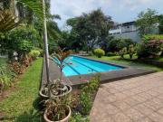 A Serene family friendly 5 Bedroom House and Lot for...
