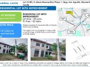 House and lot for sale in IDESIA DASMARIÑAS PHASE 1,...
