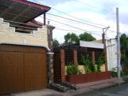House and lot for sale in Ipil ipil Street Barangay San...