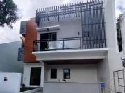 House and Lot for Sale in Katarungan Village along main...