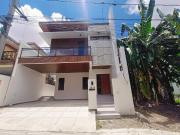 House and Lot for Sale in Katarungan Village near...