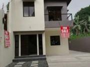 House and Lot for Sale in Kingsville Subdivision, Sun...