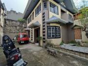 House and lot for sale in Labangon, Cebu City