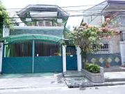 HOUSE AND LOT FOR SALE in LAGRO SUBDIVISION QUEZON CITY