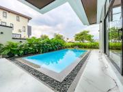 House and Lot for Sale in Las Pinas at Alabang West...