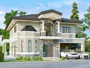 House and Lot for Sale in Las pinas Brandnew 2Storey MD