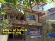House and lot for sale in Liwayway Homes Subdivision,...