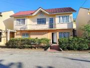House and Lot For Sale in Lot 4 and 5, Block 12, Moss...
