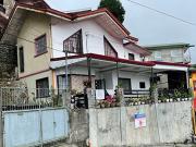 House and Lot for sale in Lot 95 A 16 B Central Fairview...