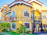 House and Lot For Sale in Loyola Grand Villas, Quezon City