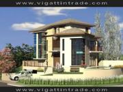 House and lot for sale in Loyola Grand Villas, Quezon City House and lot for sale in Loyola Grand Villas, Quezon City
