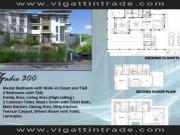House and lot for sale in Loyola Grand Villas, Quezon City