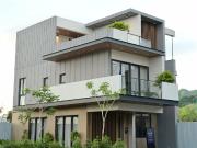 HOUSE AND LOT FOR SALE IN M RESIDENCES KATIPUNAN