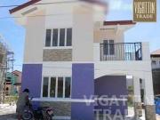 House and Lot for Sale in Mactan Lapu City Pacific Grand...