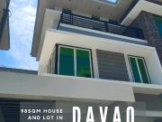 House and Lot For Sale in Malibu Residence High End...