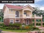 House and Lot for SALE in Mandalagan, Bacolod City 4 bedroom