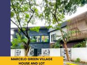House and Lot For Sale in Marcelo Green Village Ph 5 at...
