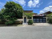 House and Lot for Sale in Merville Park Parañaque City