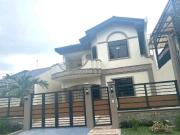 House and Lot for sale in metrocor South Las piñas City