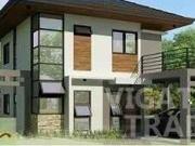 House and Lot for Sale in Minglanilla Calajoan SD