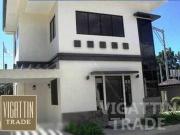 House and Lot for Sale in Minglanilla Cebu
