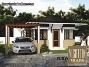 House and Lot for Sale in Minglanilla Cebu City Midori Furyu